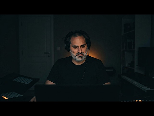 CELS 001 - Chill Electronic Live Session