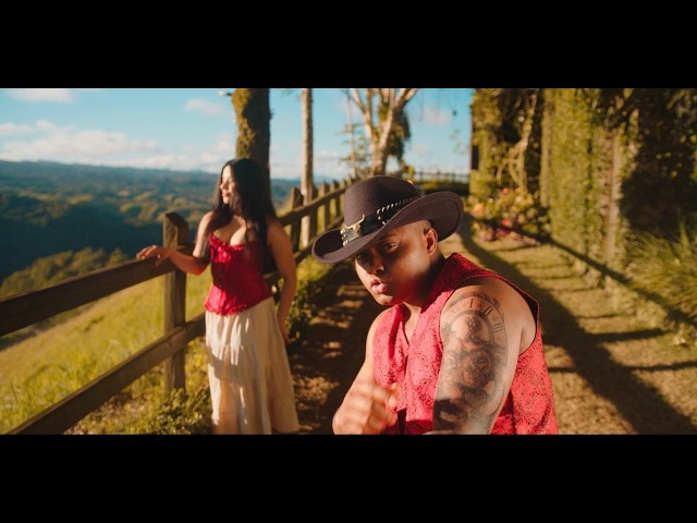 Bcci BoY - FOR YOU MY LOVE (Official Music Video)