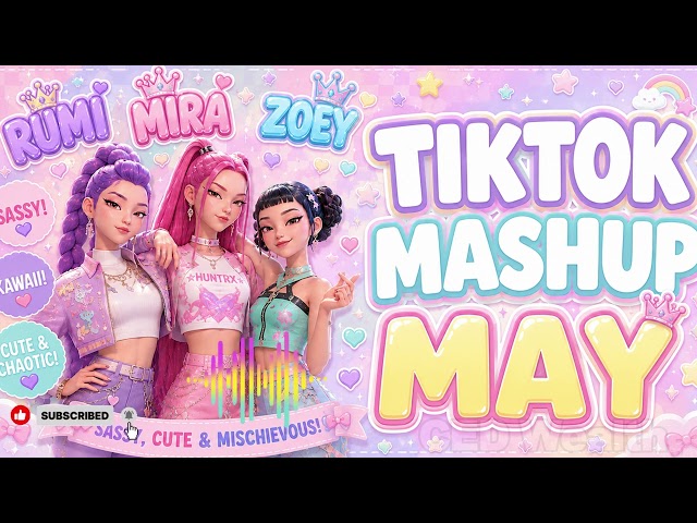 Viral Tiktok Mashup 2026
