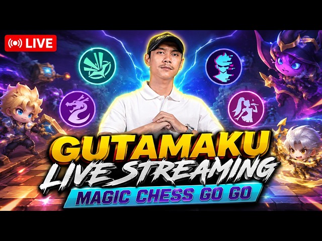 LIVE STREAMING MAGIC AUCTION 2