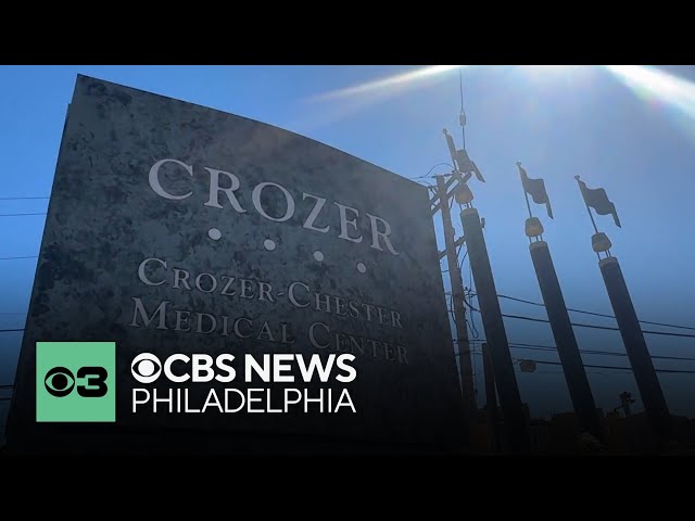 After Crozer shutdown, Delaware County seeing longer wait and transport times