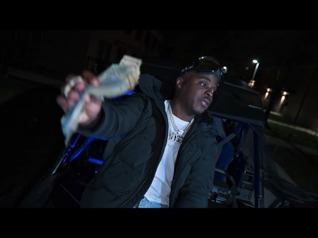 Timo • Federal Contraband Freestyle ( Official Video ) 