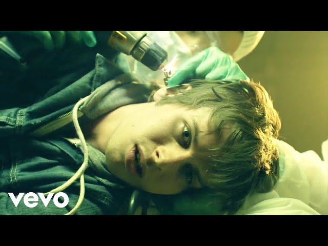 Foster The People - Houdini (Official Video)
