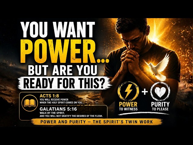 Power and Purity