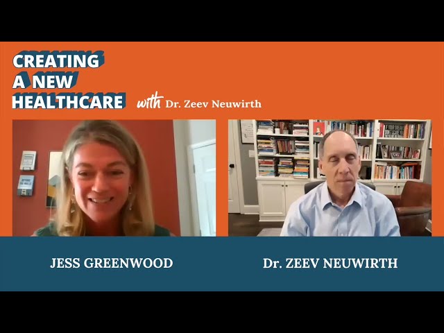 Fall 2026 Season Opener of Creating a New Healthcare - Why Primary Care and Why Now?