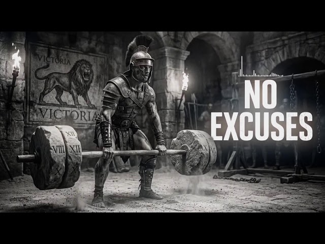 INNER WARRIOR ⚔️ AGGRESSIVE HIP HOP | Focus & Resilience Gym Mix