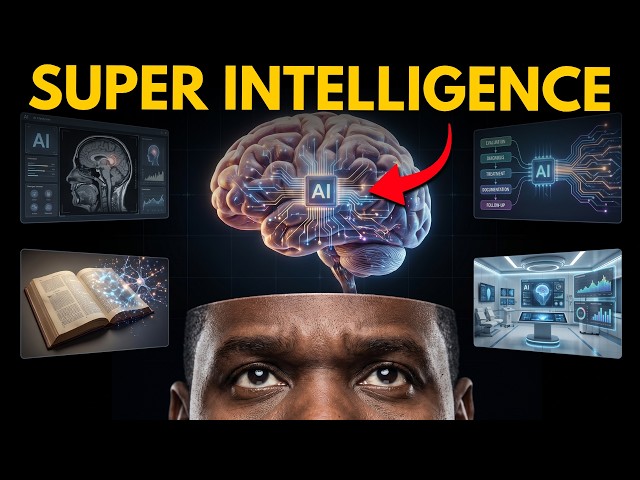 US Healthcare CEO Explains: AI Superintelligence In Medicine