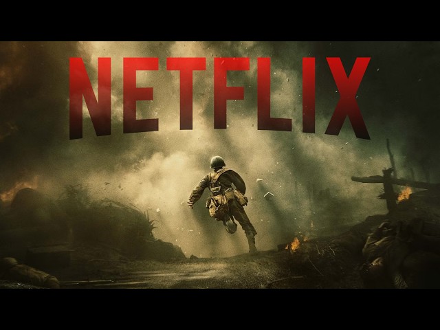 10 Hidden Netflix Movies You'll Wish You Watched Sooner