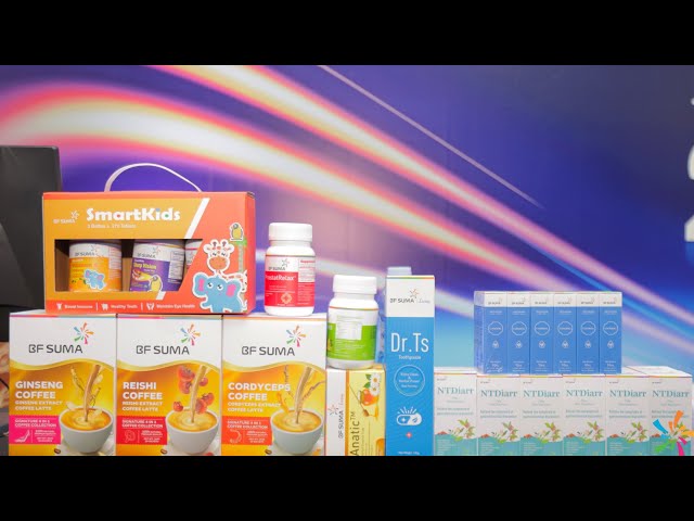 Men's Health Product Knowledge
