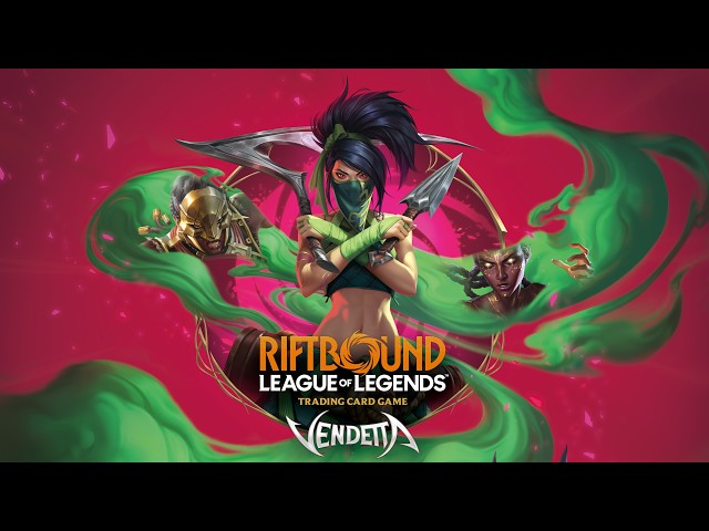 Riftbound Regional Qualifier Los Angeles - Day 2 (Rounds 9-13)
