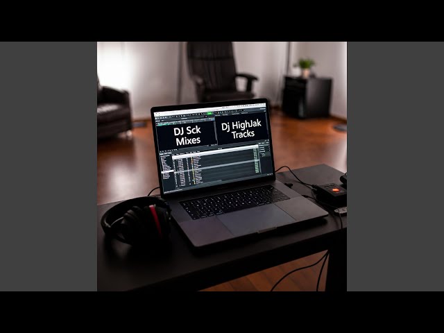 SCK mixes HighJak 2