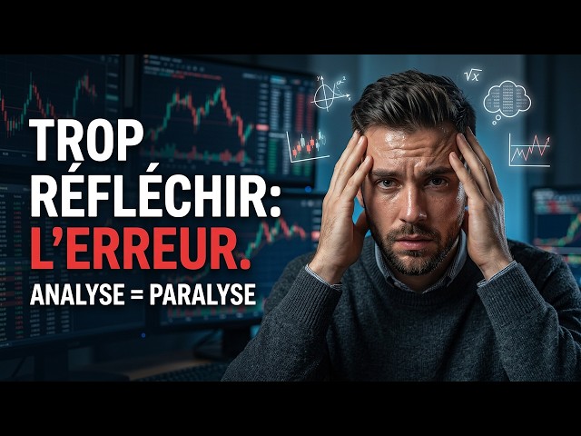 Too Smart for the Stock Market: The Paradox That Makes the Best Fail