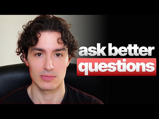how to improve your conversations