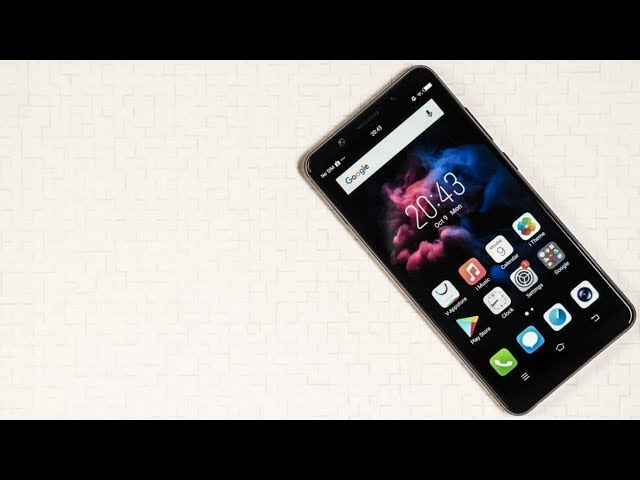 HOT NEWS !!! Vivo Y79 Leaked Full Specifications Price & Spec