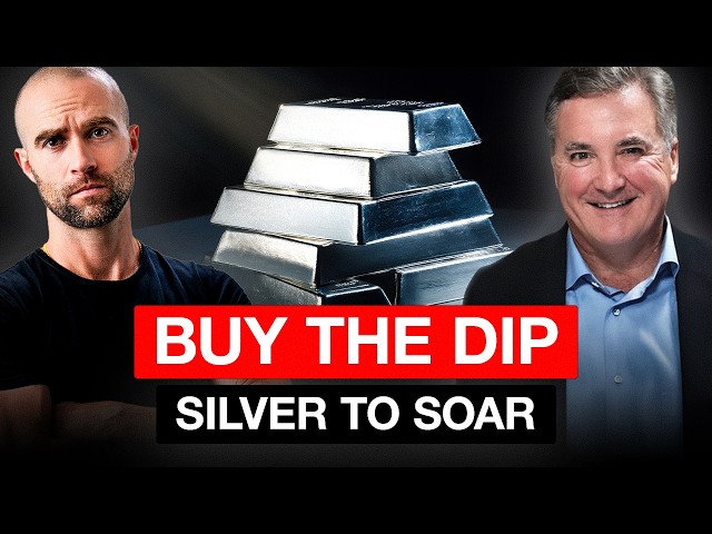 Brad Langille: This Will Be The Biggest Silver Bull Market Of My Career