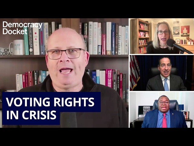 No Law Can Fix What the Supreme Court Just Did | Expert Panel