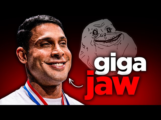 Ramon Dino From Chad To Crimson Chin...