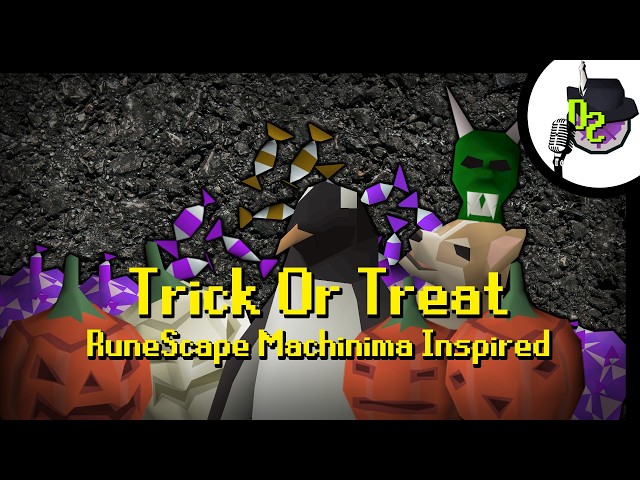 Trick Or Treat