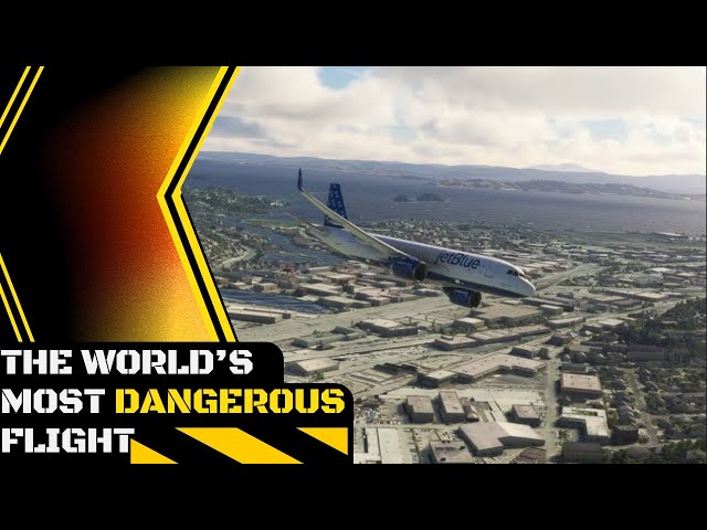 American Skies: The Virtual Pilot's Paradise - #0079