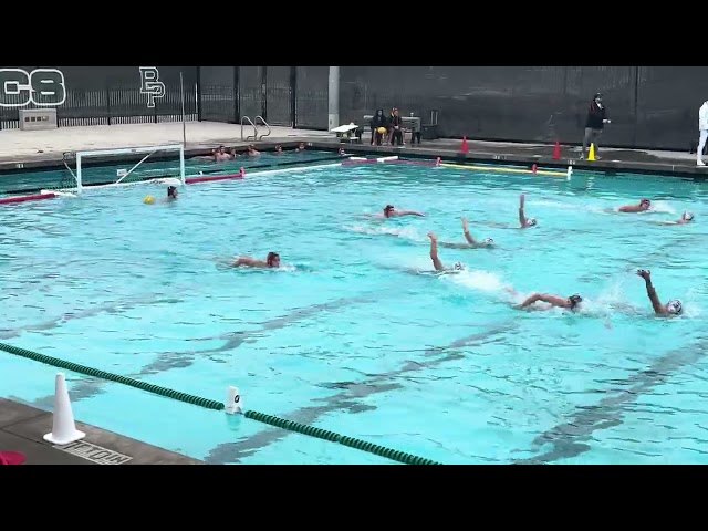 18U Shore Black vs Supreme - 2025 Futures (1/19/25)