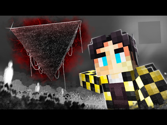 IT'S GOTTEN EVEN SCARIER - THE BROKEN SCRIPT 2.0