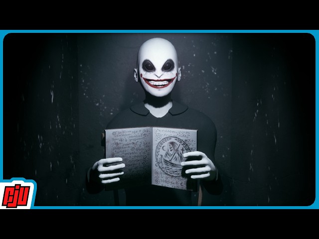 ECHOES IN DARKNESS | Indie Horror Game