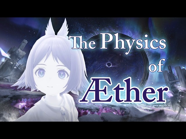 We Know More About Æther Than Endfield Shows