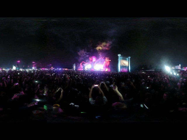 EDC MEXICO 2018 EN 360