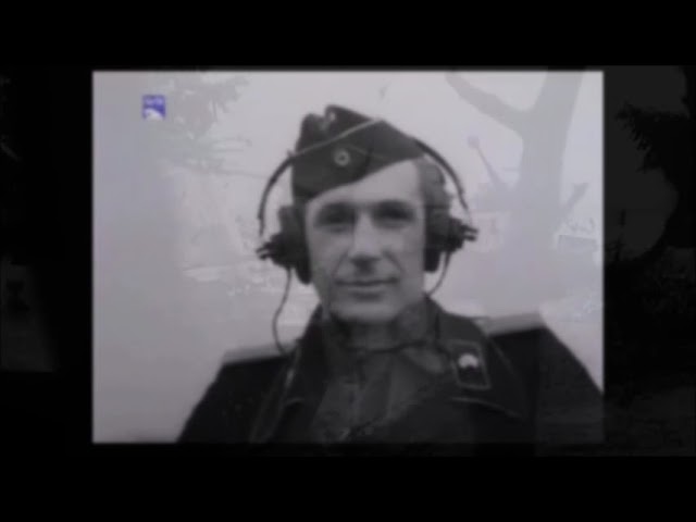 All known Tiger II footage