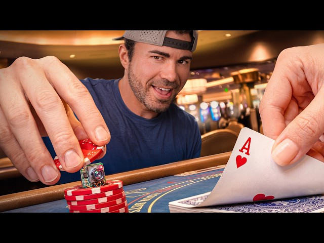Last Cheater Standing Wins $10,000!