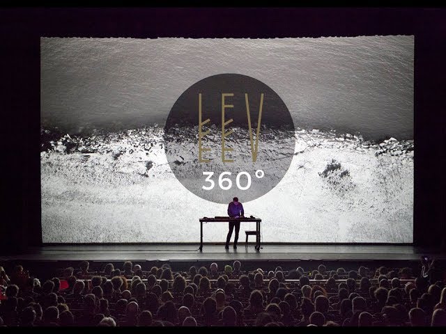 LEV Festival 2018 - Aftermovie 360º