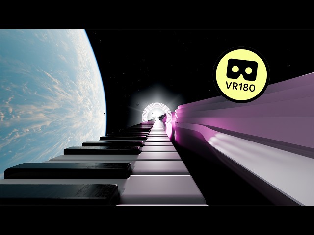 En Roi | VR 180° 3D Experience