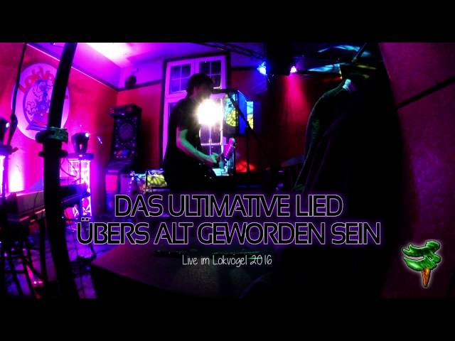 ♫ BAUM LIVE | Lokvogel 2016 - 13 - Blondie