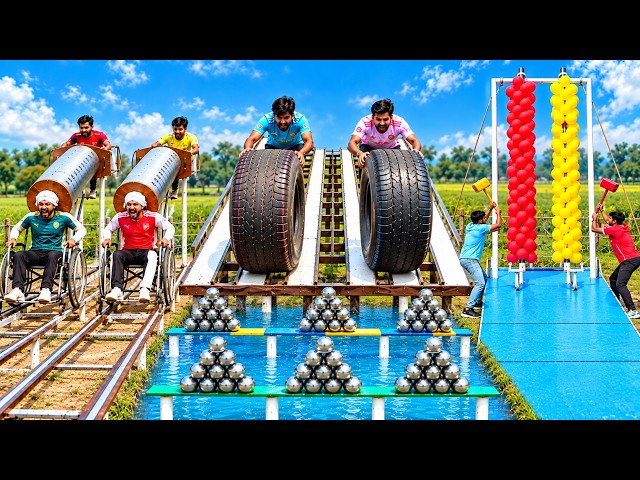 The Challenge Mix | Episode 18