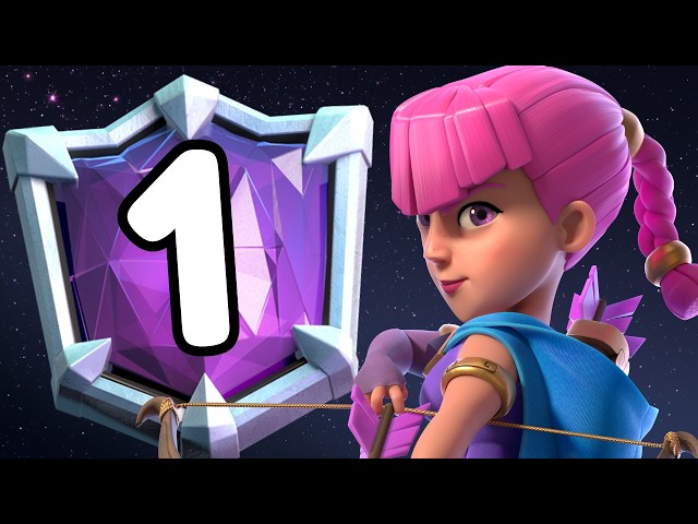 Betfas: Absolute PERFECTION with 3.0 X-Bow Cycle 💫🏹