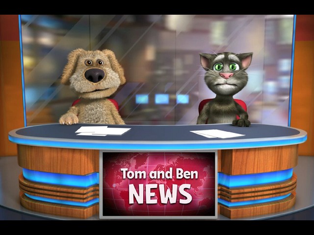 tandbnews Live Stream
