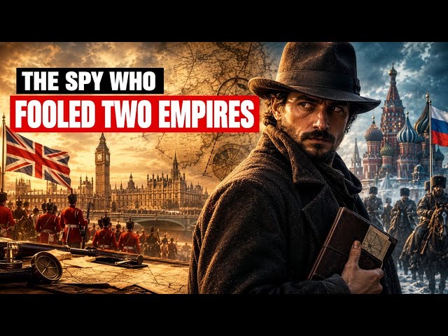 RICHARD SORGE: The Greatest Spy in World War 2 History 😮