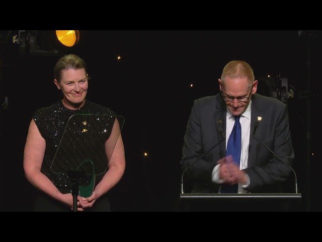 International Health Award 2025 - Marinova