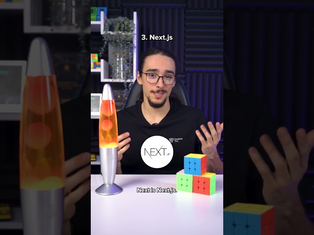 Nodejs VS Expressjs VS Nextjs - See the differences 🌟