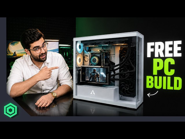 FREE??? PC Builds, Rating & All Queries to be answered! LOOT 🔥🔥