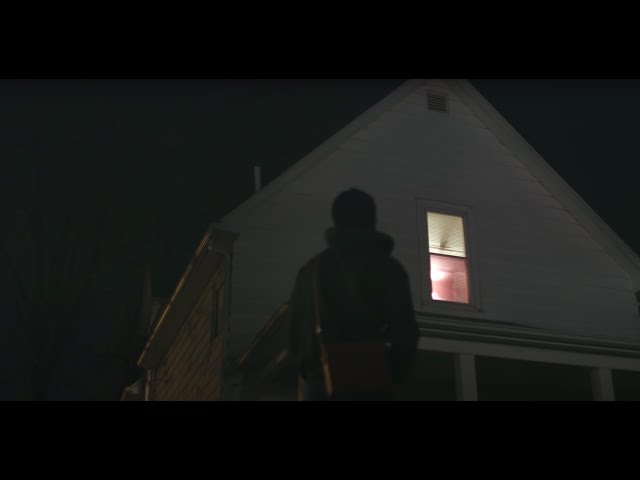 American Football - Never Meant [OFFICIAL MUSIC VIDEO]