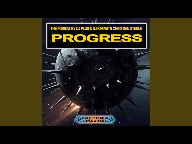 Progress