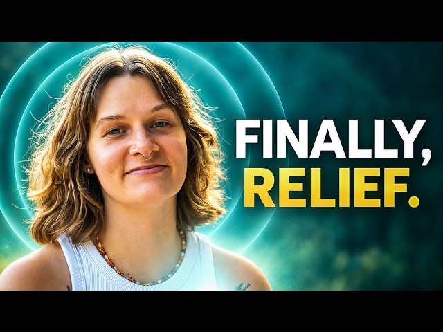 Your Nervous System Is Begging You to Do This