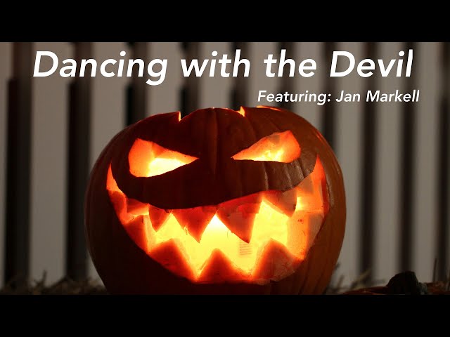 Dancing with the Devil