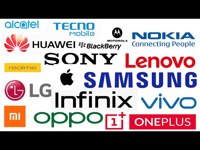 All Famous Brands Ringtones | AhyanTech |