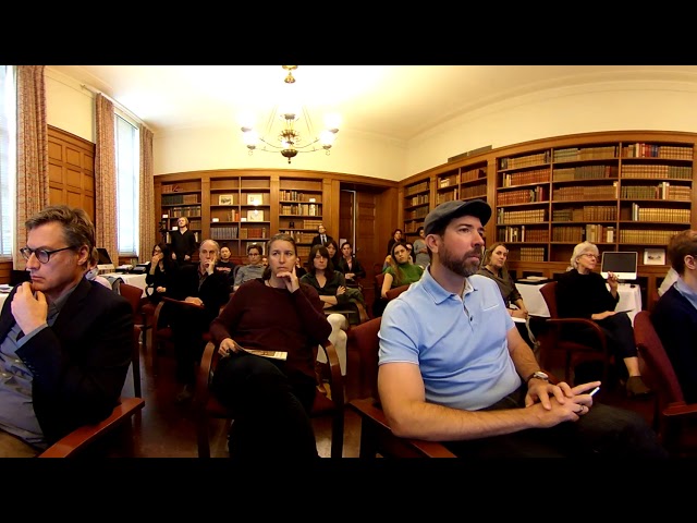 Noah Heringman Oxy Digital Editions Day 4K 360
