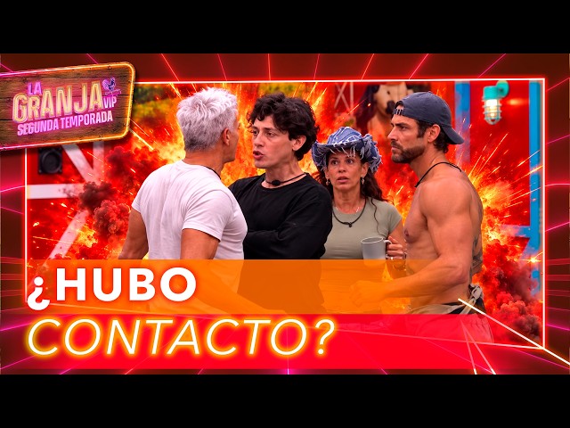 ¡Kunno se le fue con todo a Julio porque según él NO debió ser el MEJOR CAPATAZ!