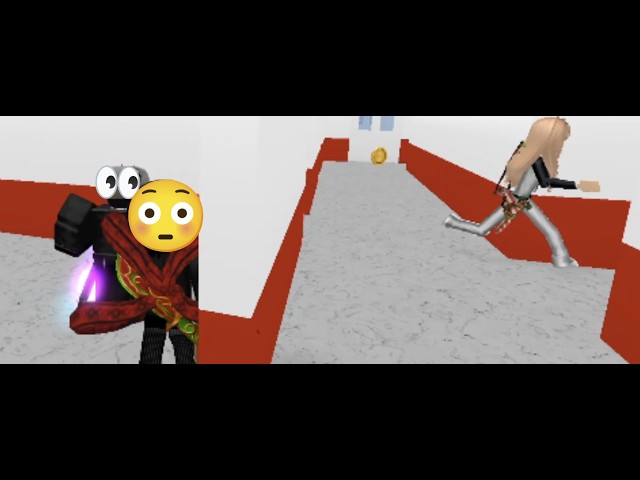 Funny Mm2 Moments! (Lazy edition)