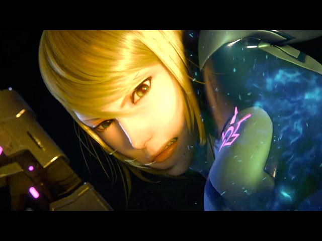 Smash Ultimate with Smash 4’s Opening