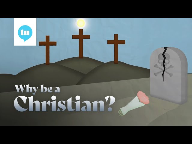 Christianity: A 5 Minute Case